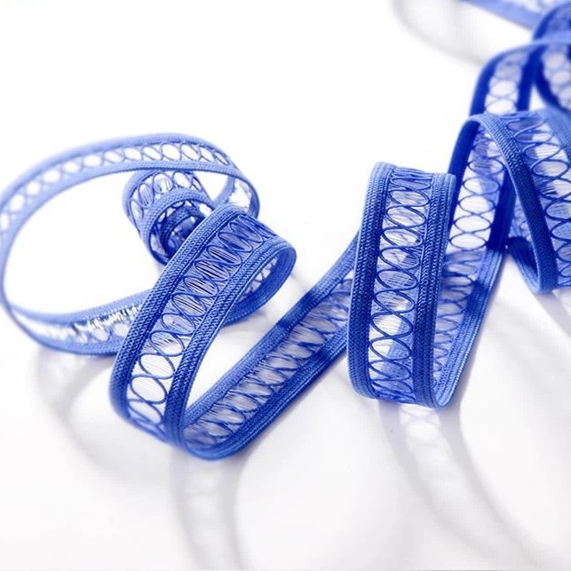 Super Stretchable Elastic